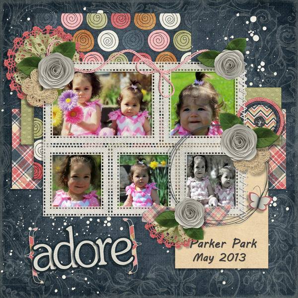 Adore