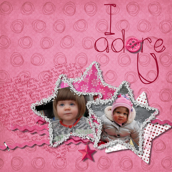 Adore