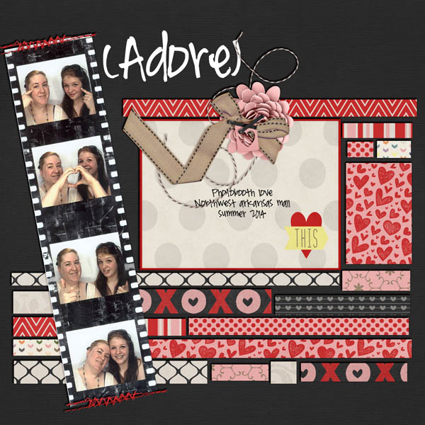 ADORE