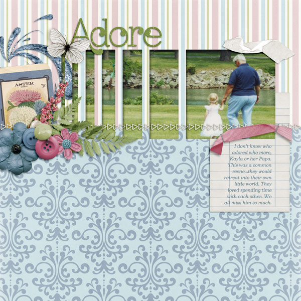 Adore