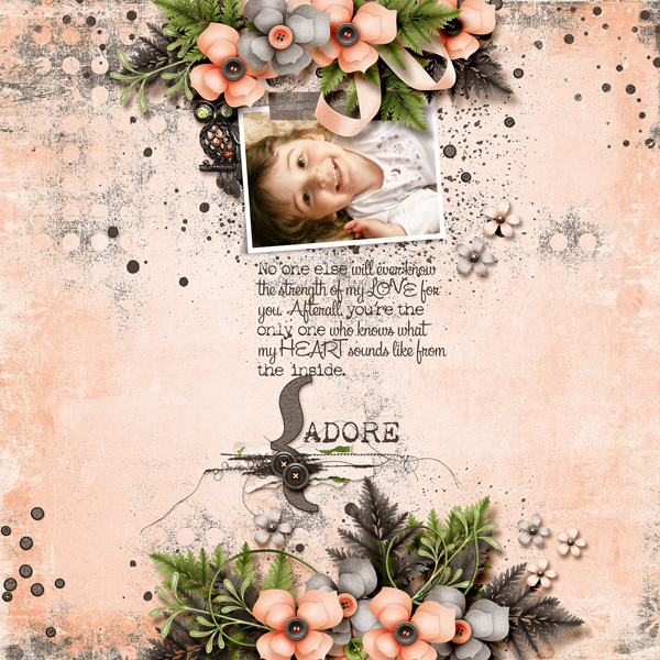 Adore