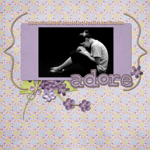 adore
