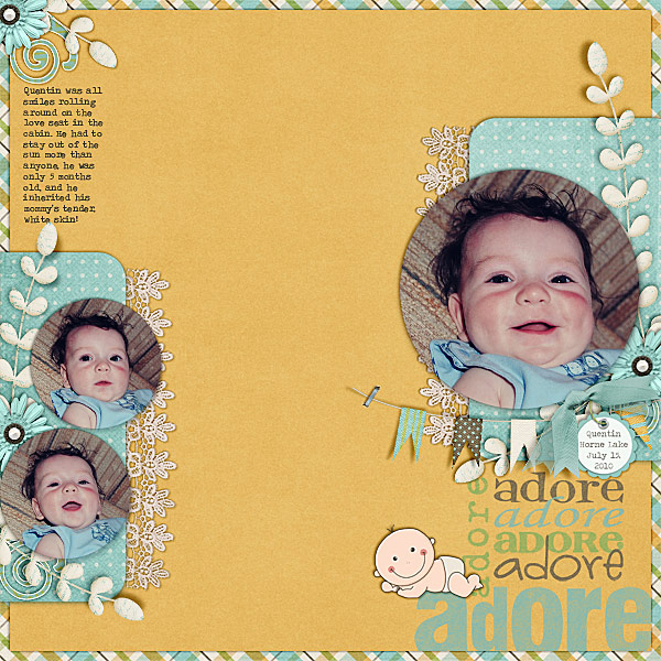 Adore