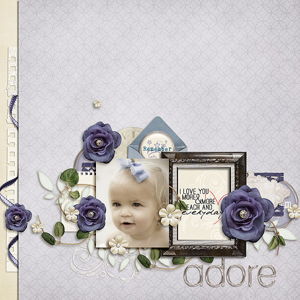 Adore