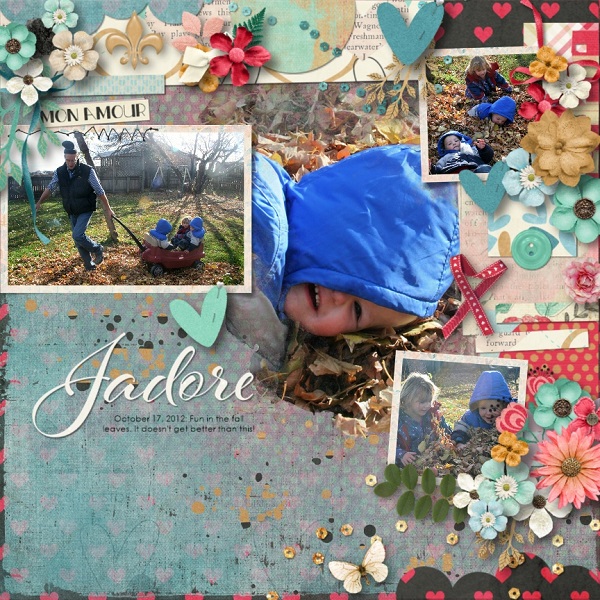 Adore