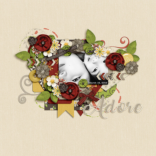 Adore