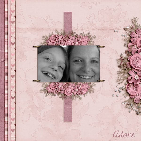 Adore