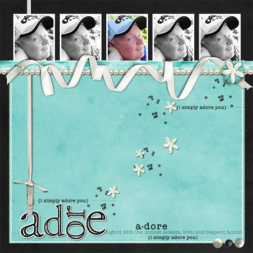 Adore