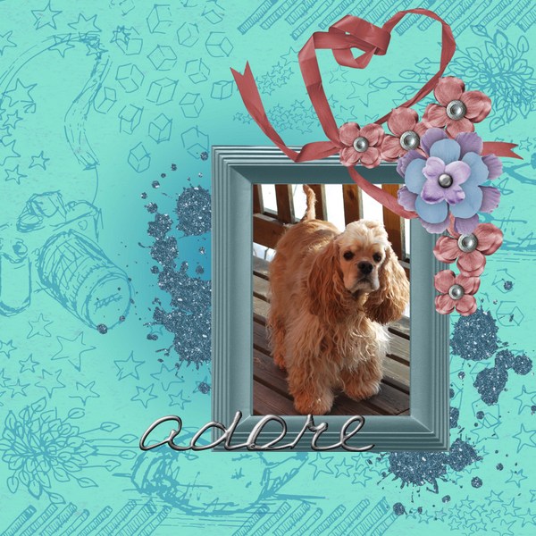 Adore4