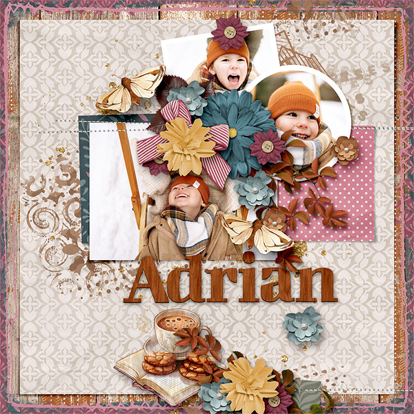 Adrian