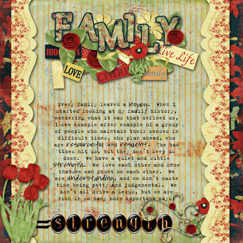 adsr 6.8 - family=strength