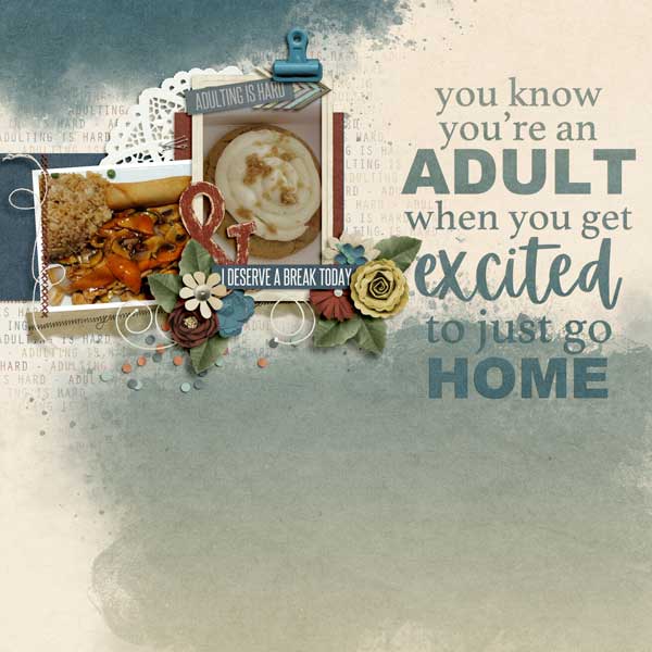 Adult