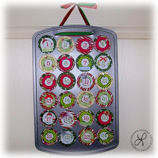 Advent Calendar