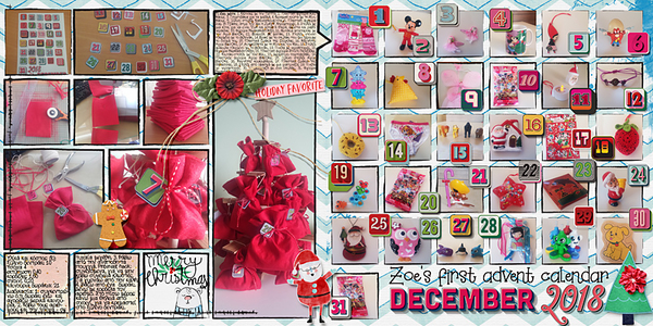 Advent Calendar