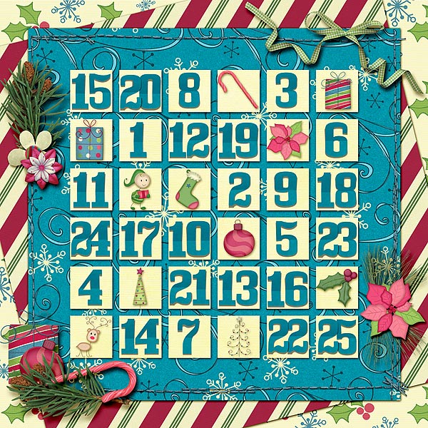 Advent-Calendar