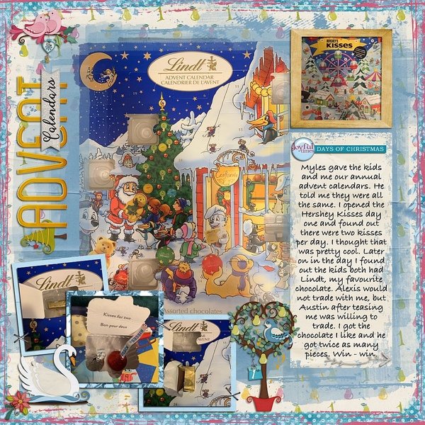 Advent Calendar