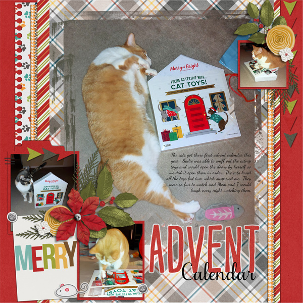 Advent Calendar