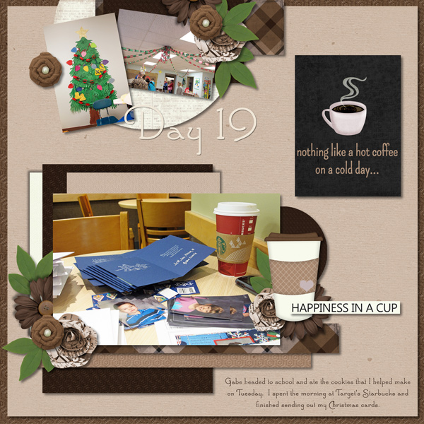 Advent Day 19