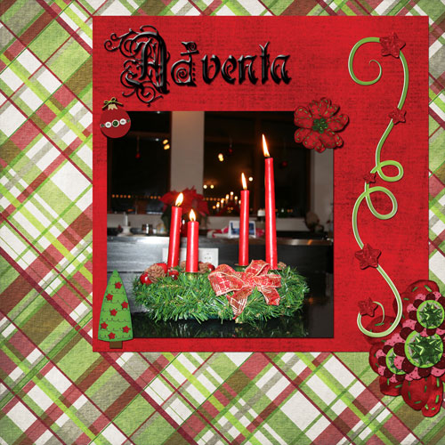 Advent