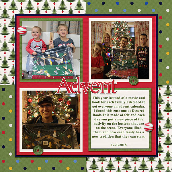 Advent
