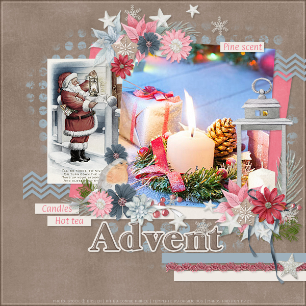 Advent