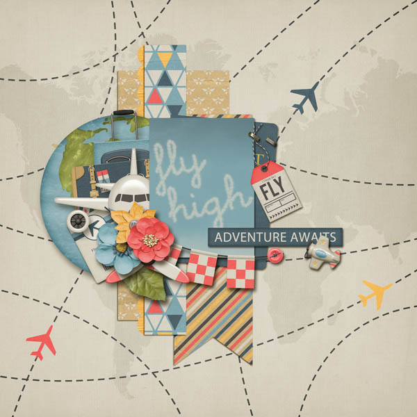 Adventure Awaits