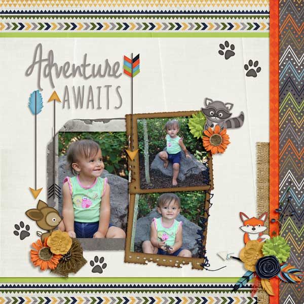Adventure Awaits