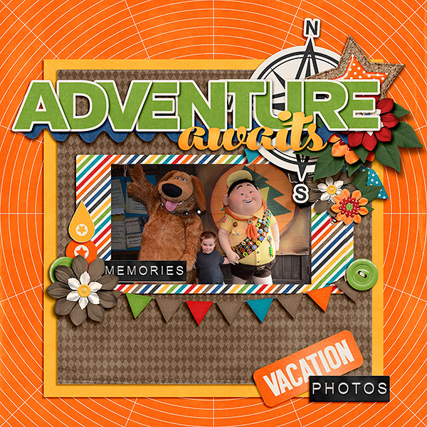 Adventure Awaits