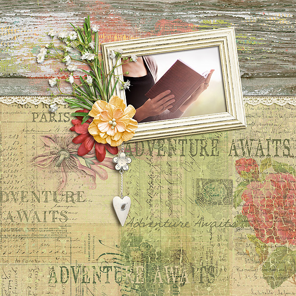 Adventure Awaits