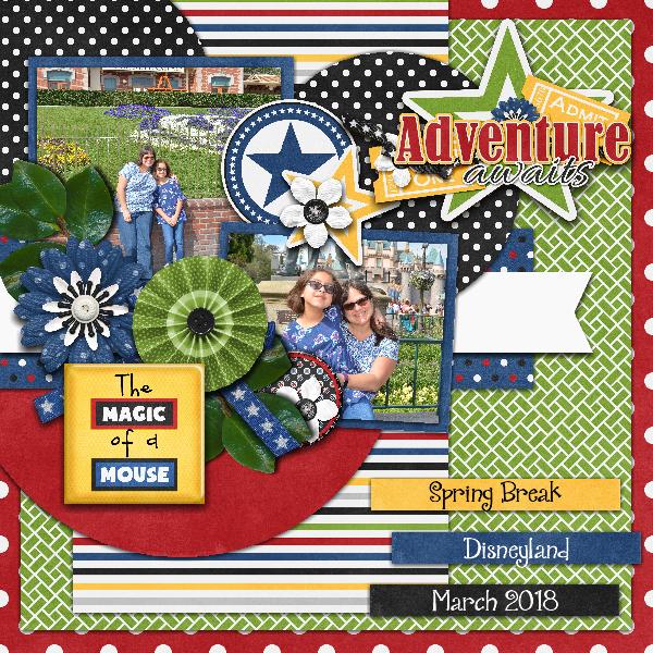 Adventure Awaits