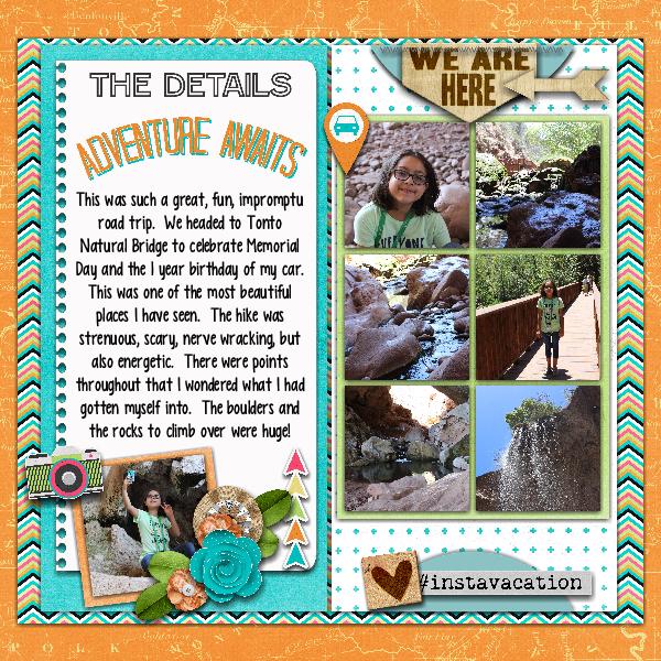 Adventure Awaits