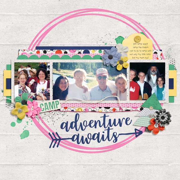 Adventure Awaits