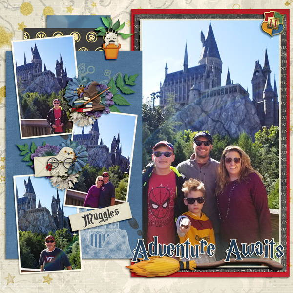 Adventure Awaits