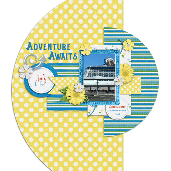 Adventure Awaits