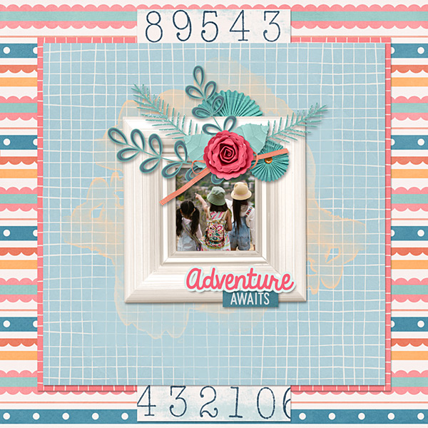 Adventure Awaits