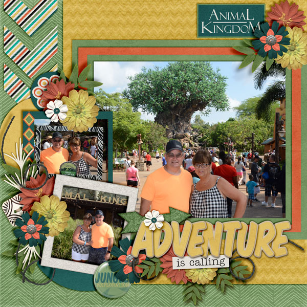 Adventure-Calling