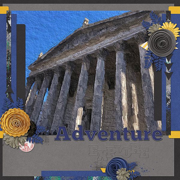 Adventure Explore