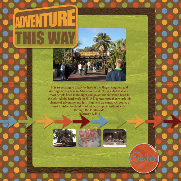 Adventure Land