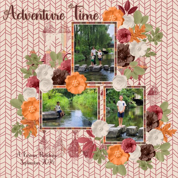 Adventure Time