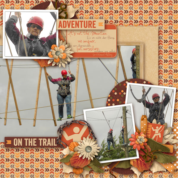 Adventure