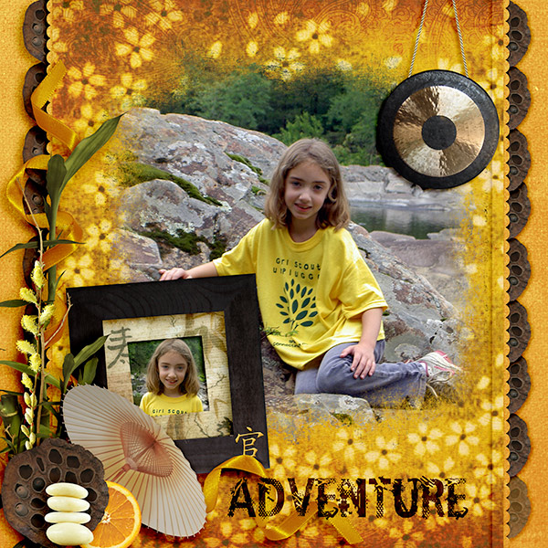 Adventure