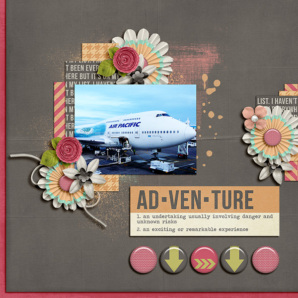Adventure