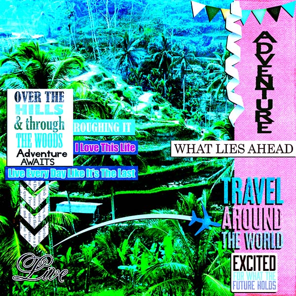 Adventure