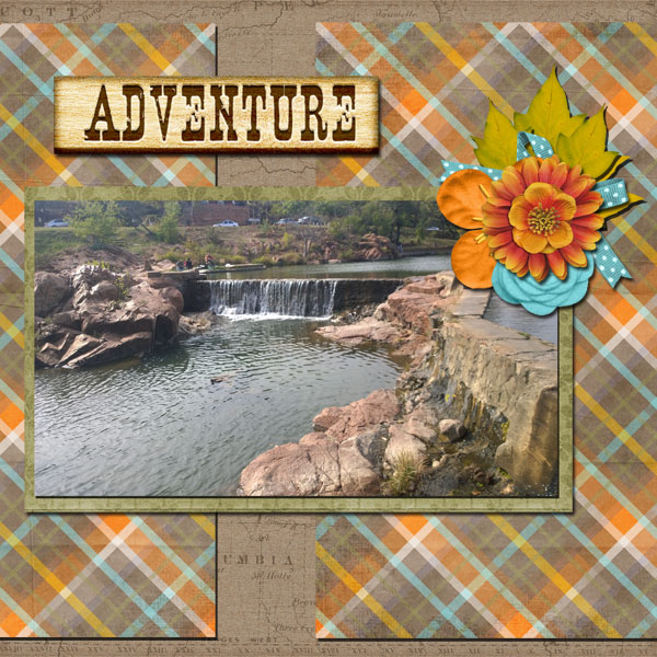 Adventure