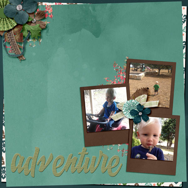 Adventure