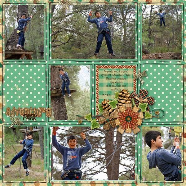 adventure