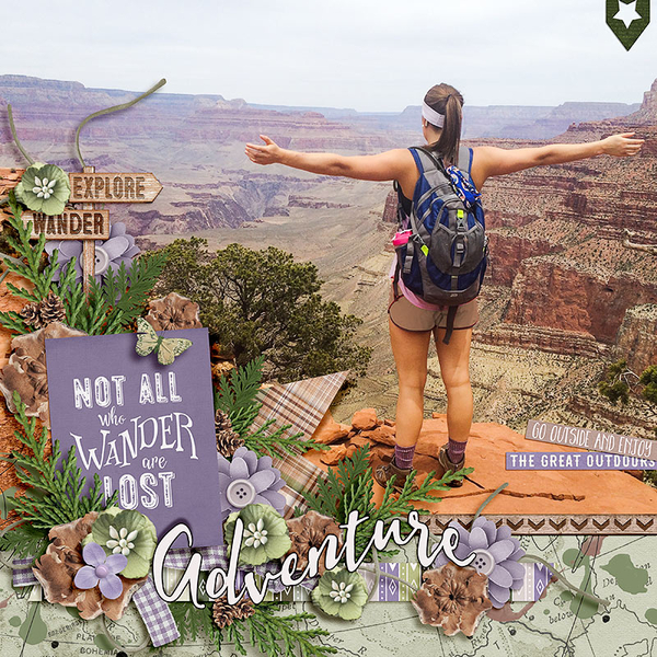 Adventure