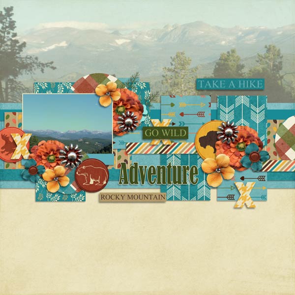 Adventure