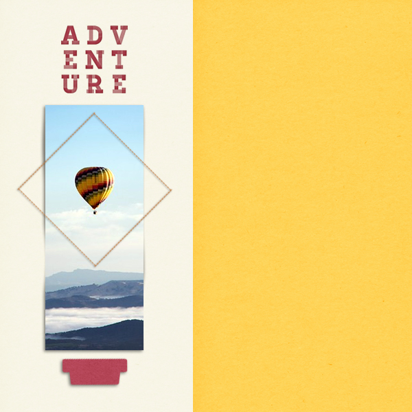 adventure