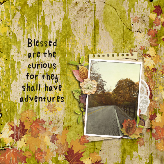 Adventure